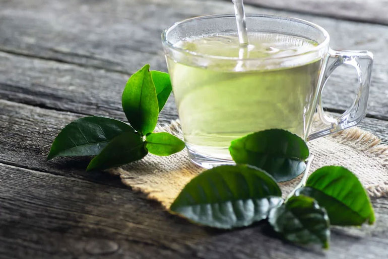 Four Supplements Green Tea Should Never Be Taken With
