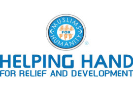 Helping Hand for Relief and Development