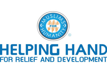 Helping Hand for Relief and Development