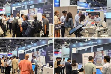 HoneyNaps Presents the Future of AI Sleep Medicine at World Sleep 2025