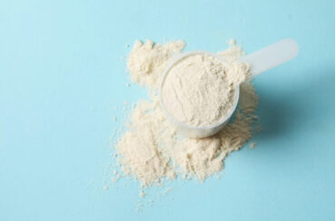 Safety Alert for Protein Powder: Hazardous Lead Levels Found