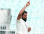 Mohammed Shami