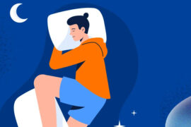 Nights without sleep