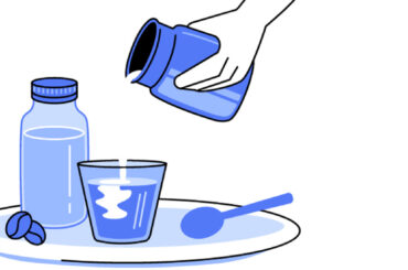 A tearful doctor declares that the FSSAI's new ORS directive is "a victory for honest healthcare."