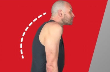 Fitness Coach Shares Quick 3-Step Hack to Perfect Your Posture