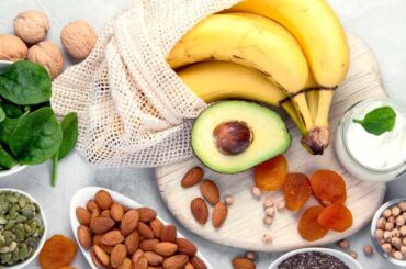 Motives for Children to Consume This Potassium-Rich Fruit Daily