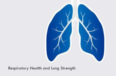 Five Power Moves to Improve Respiratory Health and Lung Strength