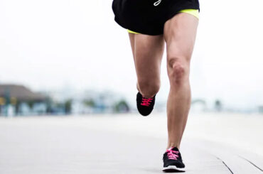 Strong Thighs, Longer Life: Four Essential Yoga Asanas