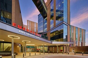 Access to Emergency Care Is Getting Worse for America's Children