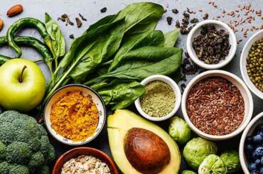 Eight Vegetables That Support the Health of Your Liver, Gut, and Body