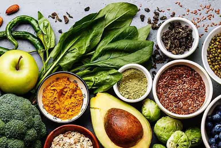 Eight Vegetables That Support the Health of Your Liver, Gut, and Body