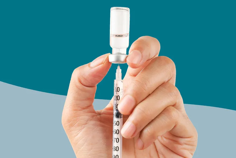 Weight Loss Drugs Could Backfire: Natural Substitutes for Mounjaro and Ozempic