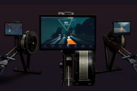 World Rowing and Ergatta Bring Esport and Indoor Rowing Together