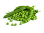 peas
