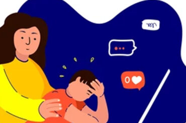 A psychologist reveals that schoolchildren can avoid burnout by "balancing play, rest, and learning."