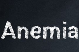 Anemia