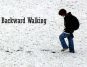 Backward Walking