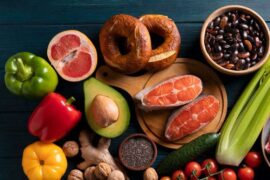 Driving Development: The Importance of a Balanced Diet for All Children