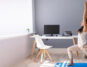 Bound by a desk? Seven Easy Workouts to Keep Fit at Work