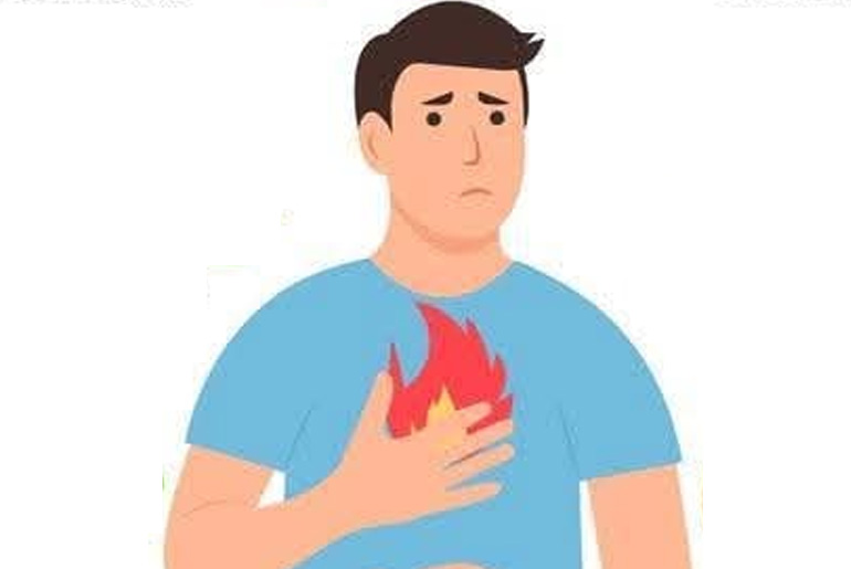 Chest Burning? Try These 4 Delectable Drinks to Help with Reflux