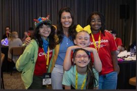 Children's Miracle Network