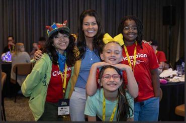 Children's Miracle Network