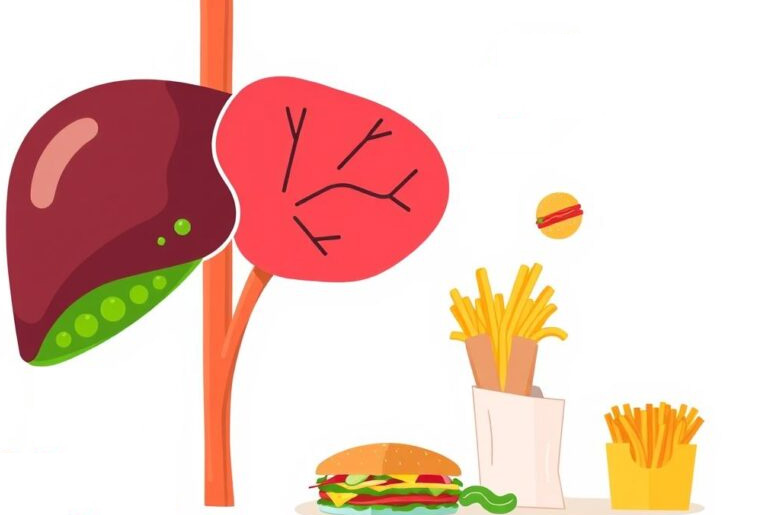 Three Daily Liver-Harming Habits Revealed by a Gastroenterologist