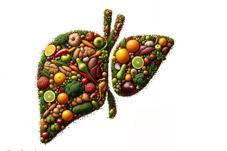 Experts Dispel Myths About Detox Drinks and Silent Liver Damage