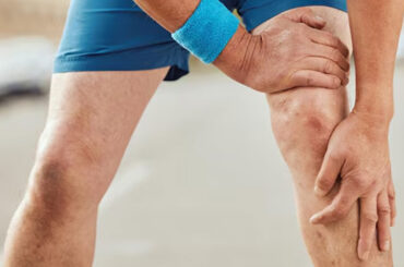 Gym Mistakes That Could Damage Your Joints Before You're 30