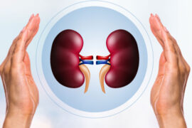 Improve Kidney Function