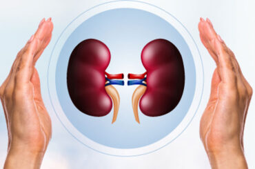Improve Kidney Function