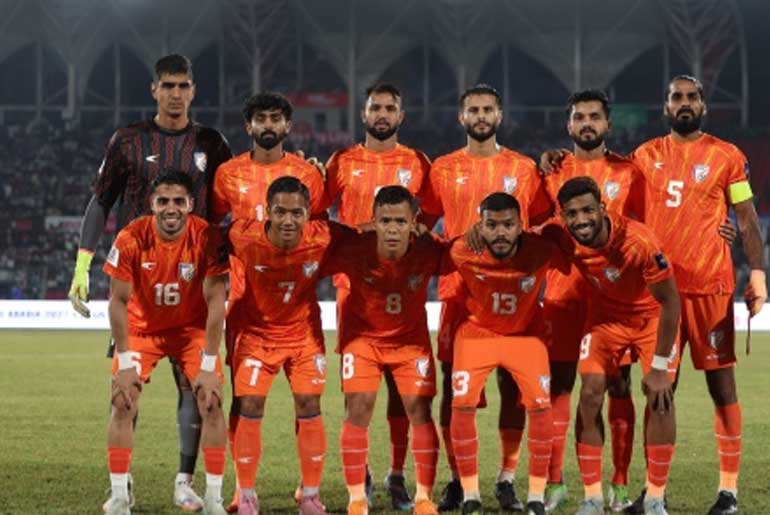 Bangladesh Beats India for the First Time in 22 Years