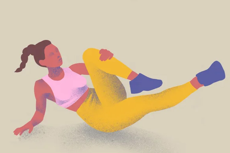 The Significance of Inner Thigh Exercises You May Not Know