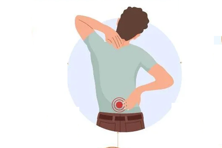 Lower Back Pain