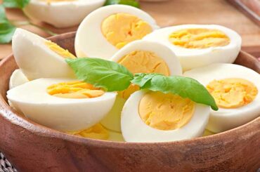 How Many Eggs Are Safe to Eat Every Day?