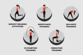 Mobility After 30: 5 Exercises Suggested by Experts for Stronger Bones