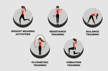 Mobility After 30: 5 Exercises Suggested by Experts for Stronger Bones