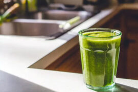 Natural Drinks to Increase Hemoglobin and Treat Anemia