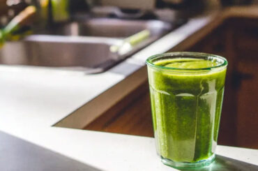 Natural Drinks to Increase Hemoglobin and Treat Anemia