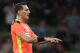 Personar Partners with Football Australia