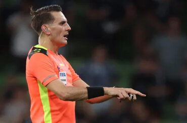 Personar Partners with Football Australia