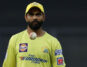 Ravi Shastri praises Jadeja