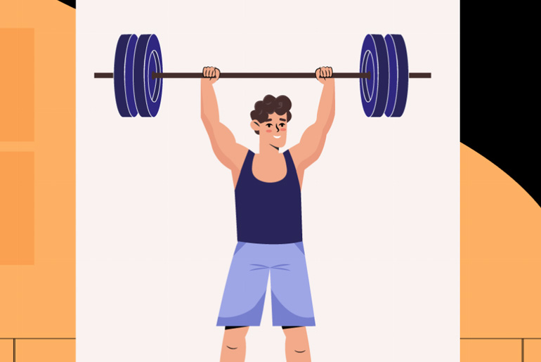 3 Golden Rules for Safe Workouts If You Love Training Hard