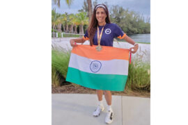 Sindoor Mittal, Vice Chairperson of Avaada Group,