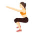Squat Every Day for Five Minutes and See What Your Body Does