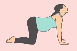 Strength Over Skinny: Four Simple At-Home Exercises for New Mothers