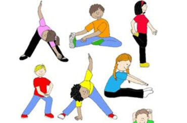 5 Stretches Supported by Science to Maintain Flexibility at Any Age