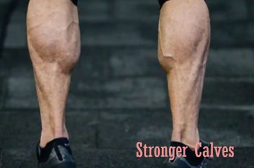 Stronger Calves