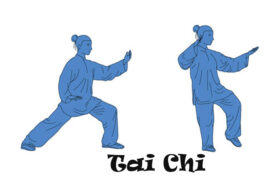 Tai Chi