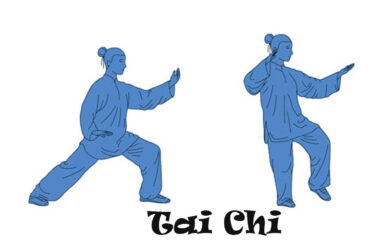 Tai Chi